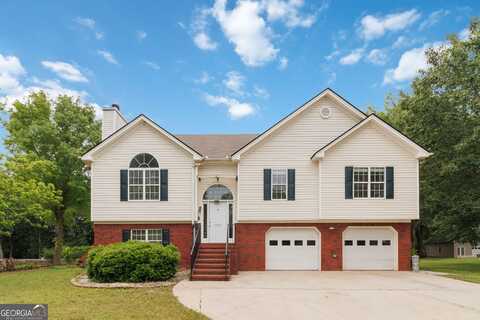 36 MCEVER, Hoschton, GA 30548