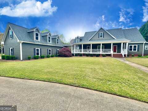 1040 Rock Creek, Social Circle, GA 30025