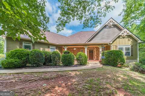 255 Nicklaus, Social Circle, GA 30025