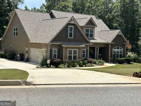 230 Country Lake, Senoia, GA 30276