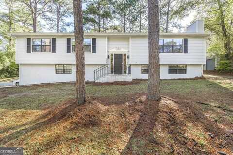 208 Lake Front, Warner Robins, GA 31088