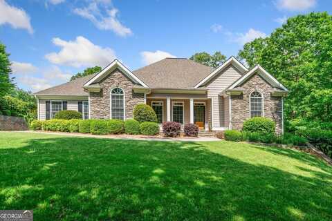 132 Copper Hills, Canton, GA 30114