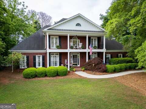 1060 Fox Hollow, Statham, GA 30666
