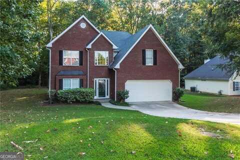 3910 Knotts Pass, Snellville, GA 30039