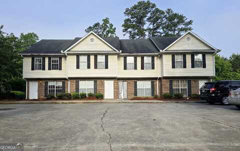 322,324,326 Leafmore, Rome, GA 30165