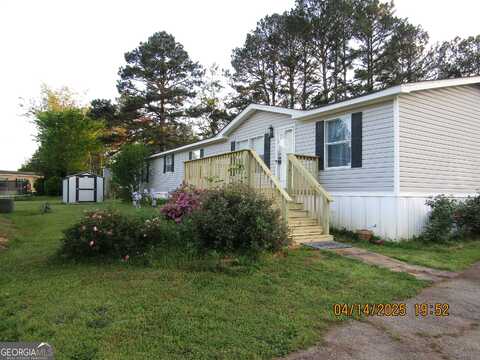 608 Pelican Place, Mcdonough, GA 30253