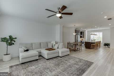 1117 Larkin, Buford, GA 30518