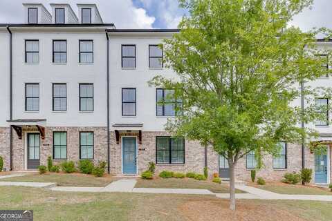 1117 Larkin, Buford, GA 30518