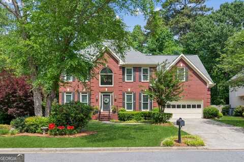 4140 Lansfaire, Suwanee, GA 30024