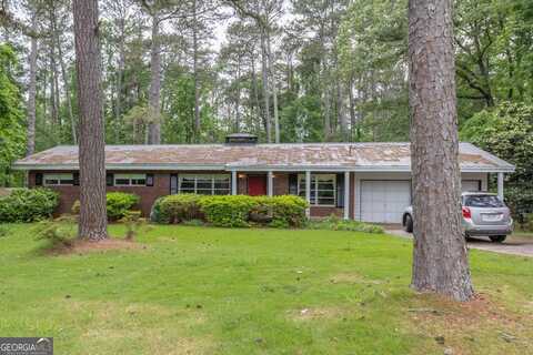 881 Rockbridge, Lilburn, GA 30047