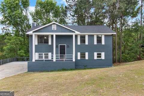 2726 CARDIGAN, Hephzibah, GA 30815