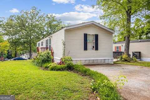 101 Olympic, Fayetteville, GA 30214