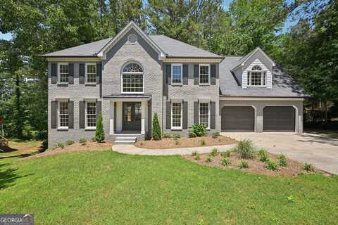 5702 Brynwood, Acworth, GA 30101