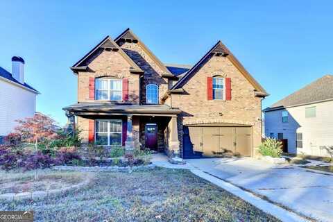 3431-0 Tioga Lake, Lawrenceville, GA 30044