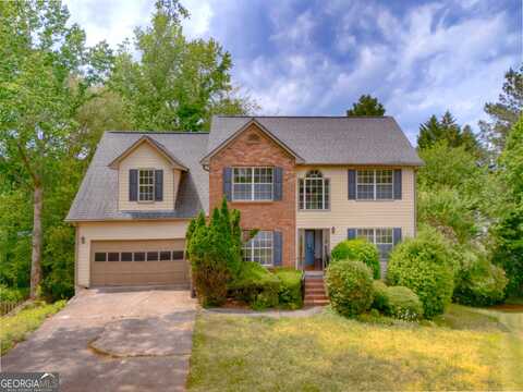 2869 Hickory Run, Duluth, GA 30096