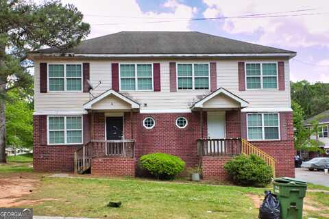 501 Pine Park  A, Monroe, GA 30655