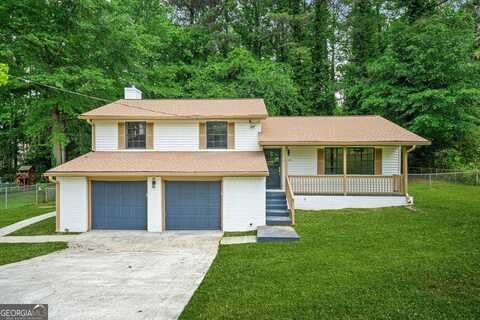 7582 Carlisle, Jonesboro, GA 30236