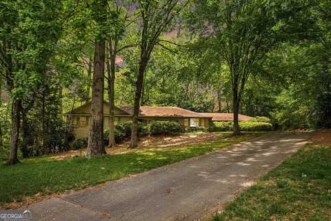 12080 Mountain Laurel, Roswell, GA 30075