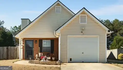 351 Autumn Lake, Mcdonough, GA 30253
