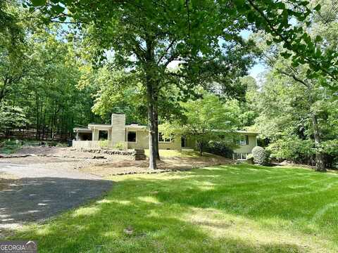 208 Whippoorwill, Rome, GA 30165
