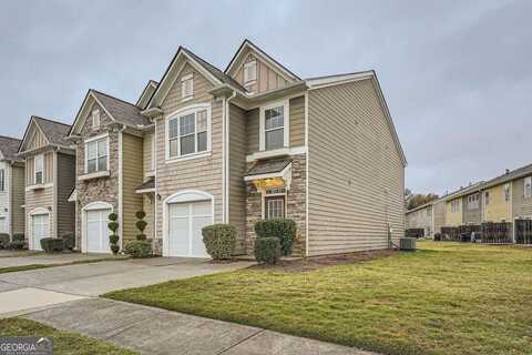 1963 Lakeshore Overlook, Kennesaw, GA 30152