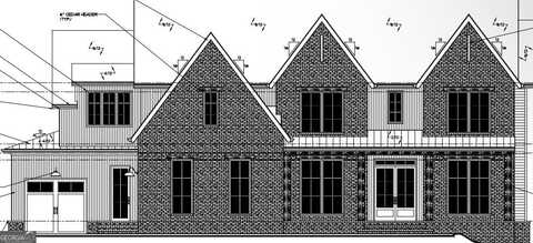 2620 Caney, Alpharetta, GA 30005