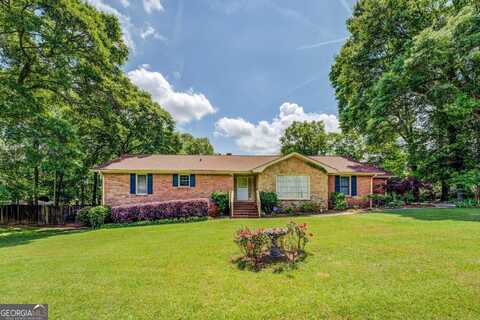 1850 Francis, Conyers, GA 30094