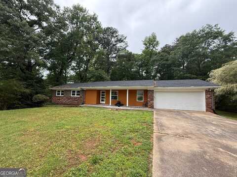 3791 Eagle Woods, Lithonia, GA 30038