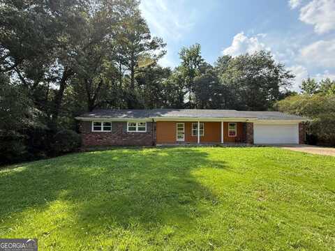 3791 Eagle Woods, Lithonia, GA 30038