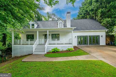 1007 Natalie, Smyrna, GA 30082