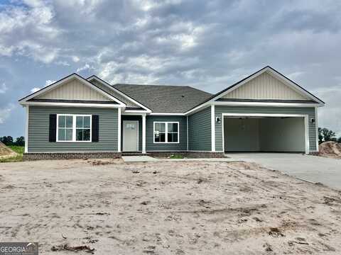 136 Griffith, Statesboro, GA 30458