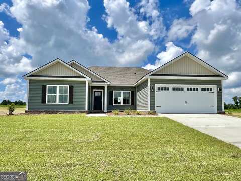 136 Griffith, Statesboro, GA 30458