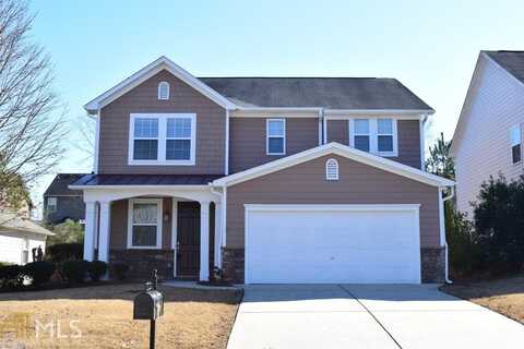 11 Brookview, Newnan, GA 30265