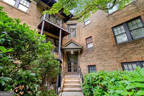 677 Somerset, Atlanta, GA 30306