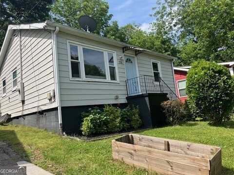 286 Booker, Atlanta, GA 30315