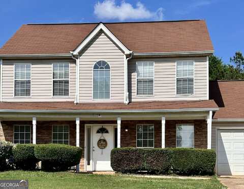 5458 Stagecoach, Ellenwood, GA 30294