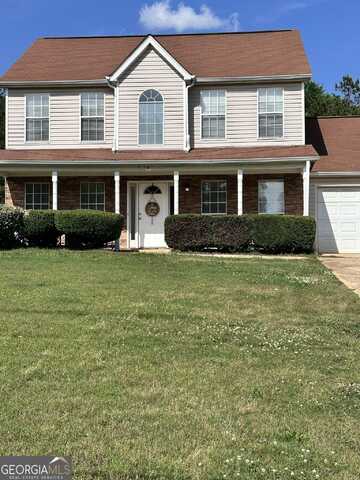5458 Stagecoach, Ellenwood, GA 30294