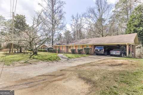 1970 Woodland, Macon, GA 31211