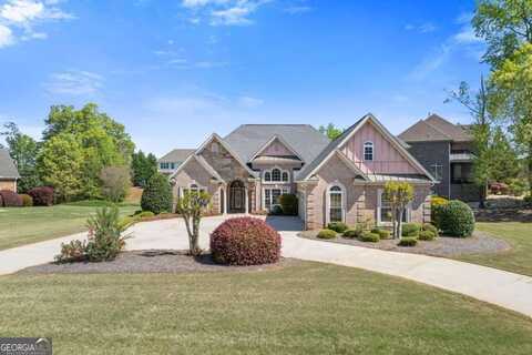 755 Peninsula Overlook, Hampton, GA 30228