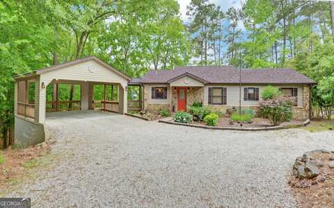 87 Idlewood, Hartwell, GA 30643