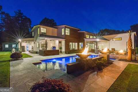 159 Sims, Tyrone, GA 30290