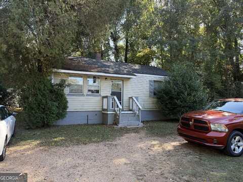 600 South Harlem, Lagrange, GA 30240