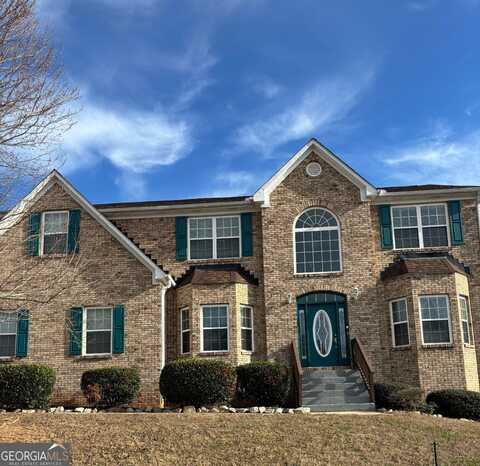 4695 Ferncrest, Douglasville, GA 30135