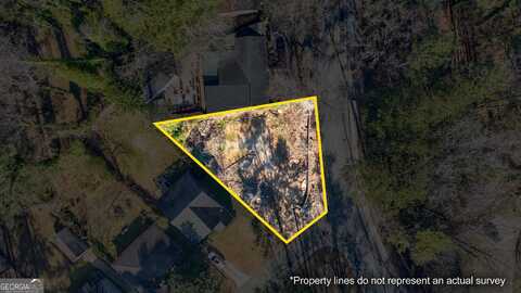 1716 Joseph E Boone, Atlanta, GA 30314