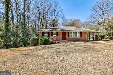 1269 Lawndale, Decatur, GA 30032