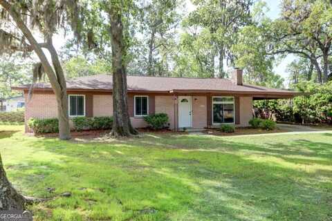 12445 Deerfield, Savannah, GA 31419