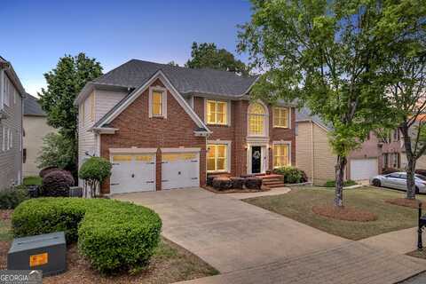 2810 Olde Town Park, Norcross, GA 30071
