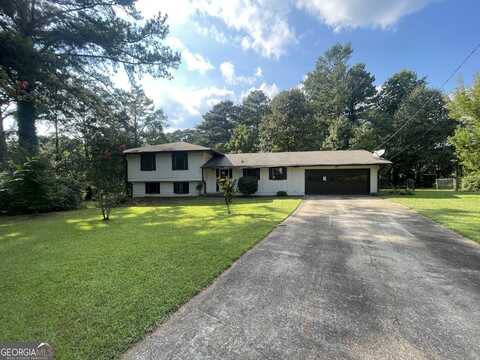 2101 Ann, Conyers, GA 30013