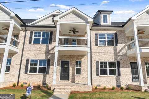 319 S Madison, Monroe, GA 30655