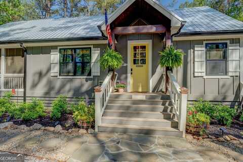 1600 Aikenton, Monticello, GA 31064